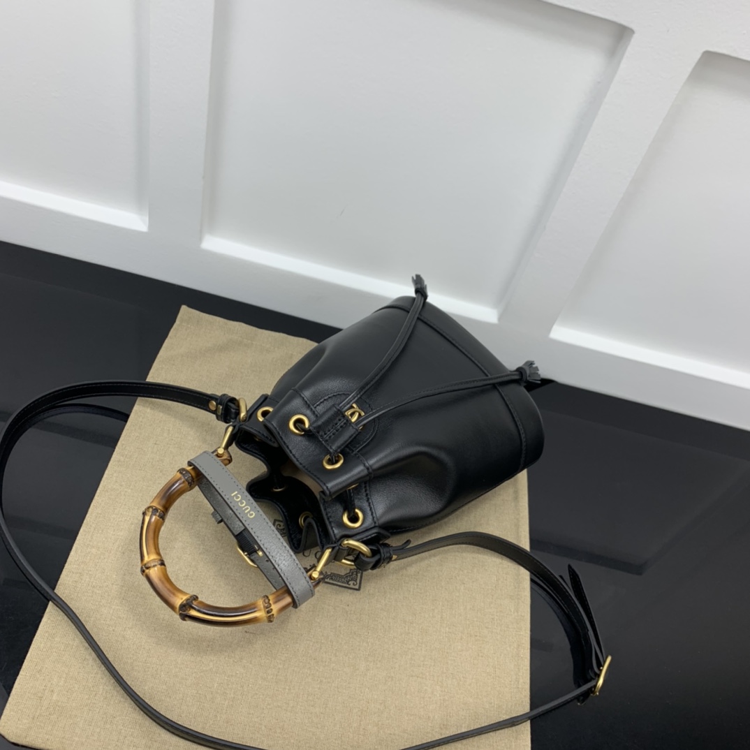 Gucci Drawstring Bags